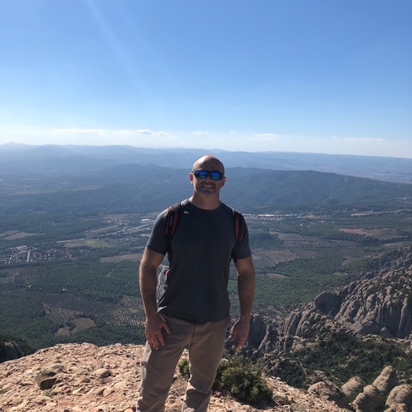 Meet your Posher, Nick - Picture 1 of 1